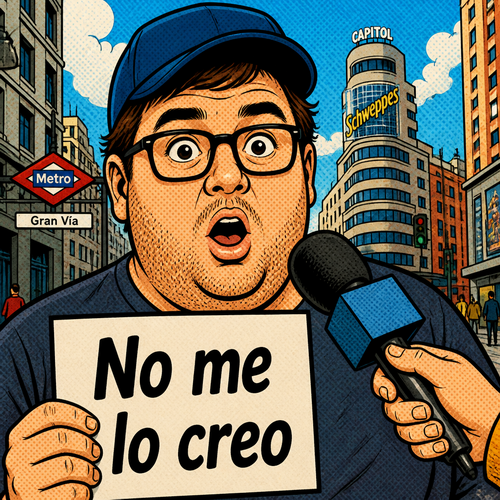 El mejor amigo