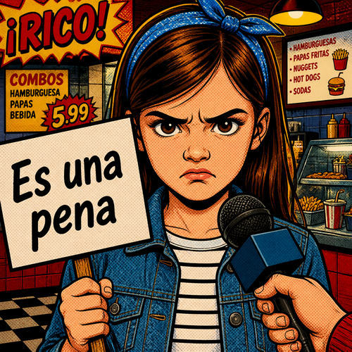 El mejor amigo