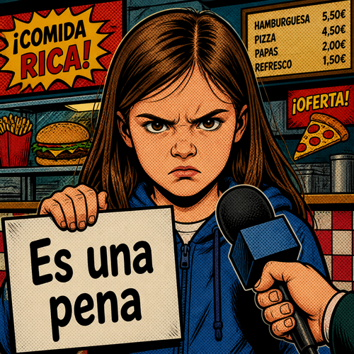 El mejor amigo
