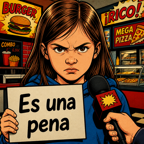El mejor amigo